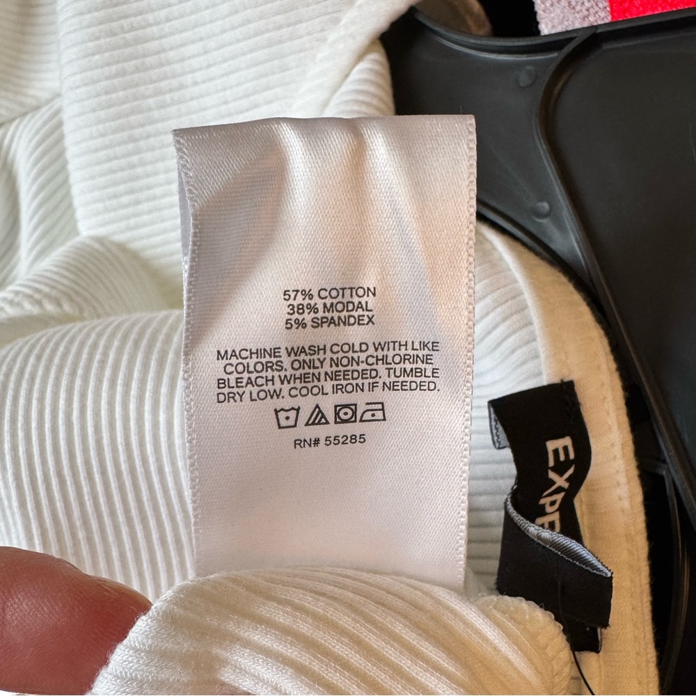 Express Bodysuit Bundle - Picture 7 of 9